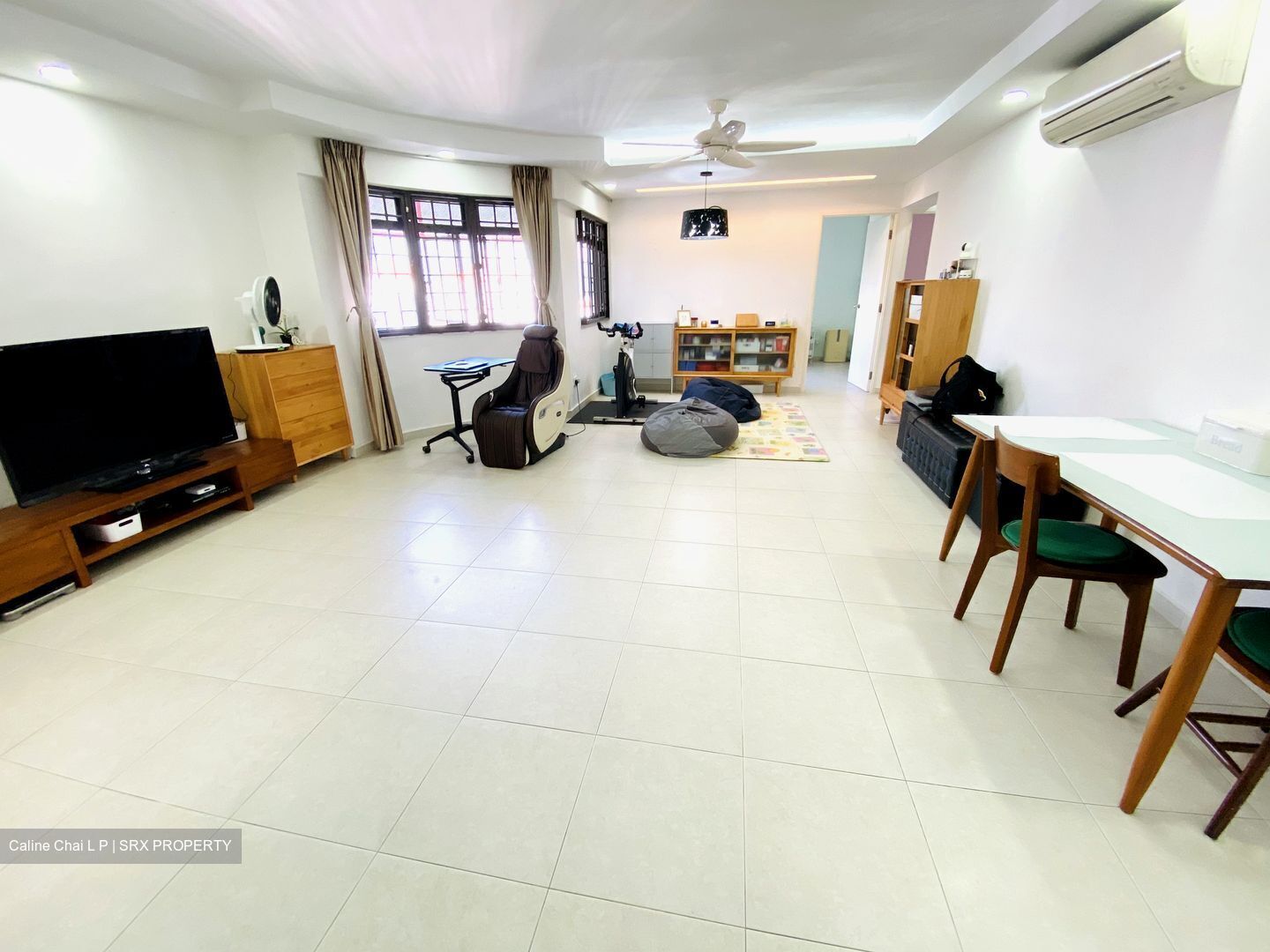 Blk 692B Choa Chu Kang Crescent (Choa Chu Kang), HDB 5 Rooms #325216821